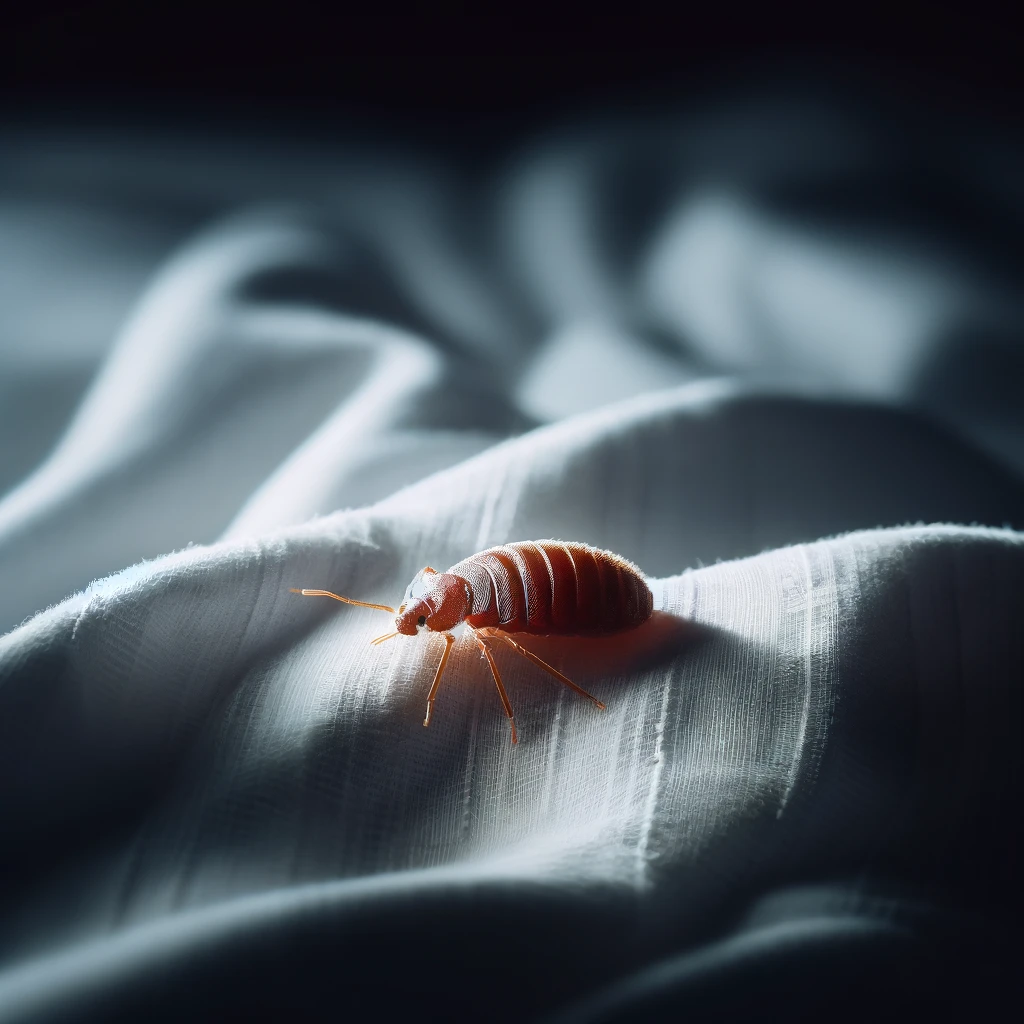 Dezinsekcia DEKONTAMINEX®