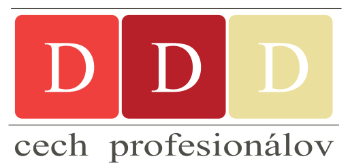 Logo partnera alebo certifikácie