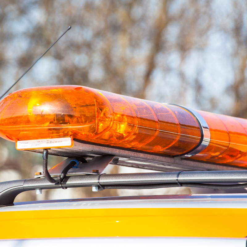 Zber kadáveru DEKONTAMINEX®