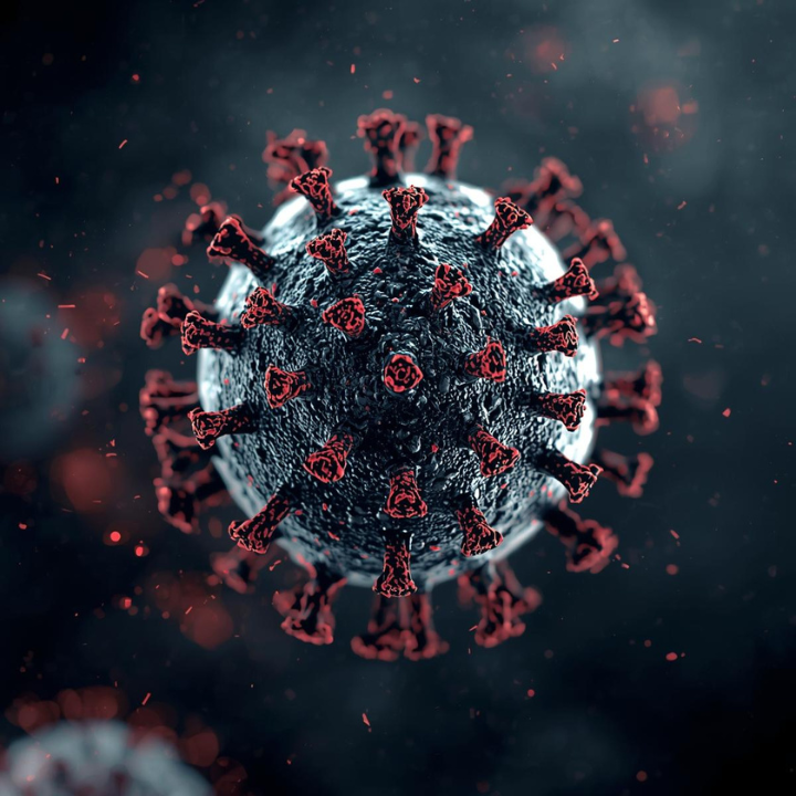 Dezinfekcia DEKONTAMINEX®